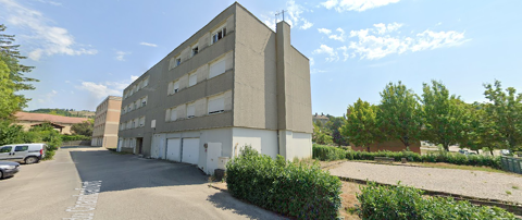  Appartement � louer 1 pi�ce 25 m�