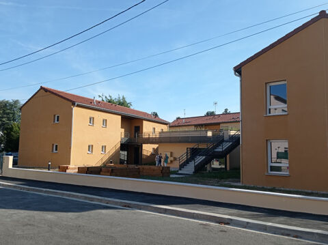  Appartement � louer 3 pi�ces 64 m�