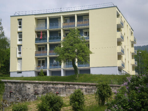  Appartement � louer 5 pi�ces 94 m�