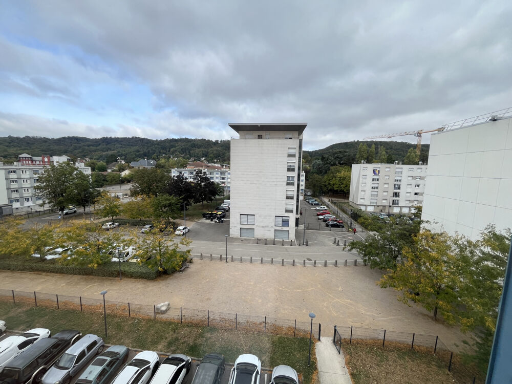 Location Appartement Appartement - 76m2 - T4 St maurice de beynost