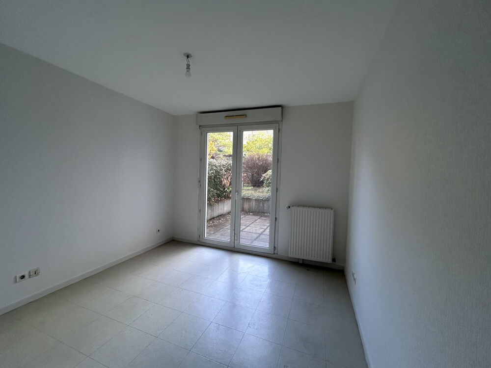 Location Appartement Appartement - 2 pièces - 57m2 Bourg en bresse