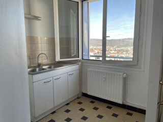  Appartement � louer 1 pi�ce 28 m�