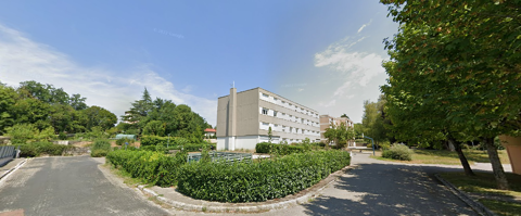  Appartement � louer 1 pi�ce 25 m�