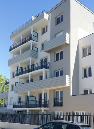  Appartement � louer 3 pi�ces 67 m�