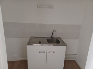  Appartement � louer 1 pi�ce 29 m�