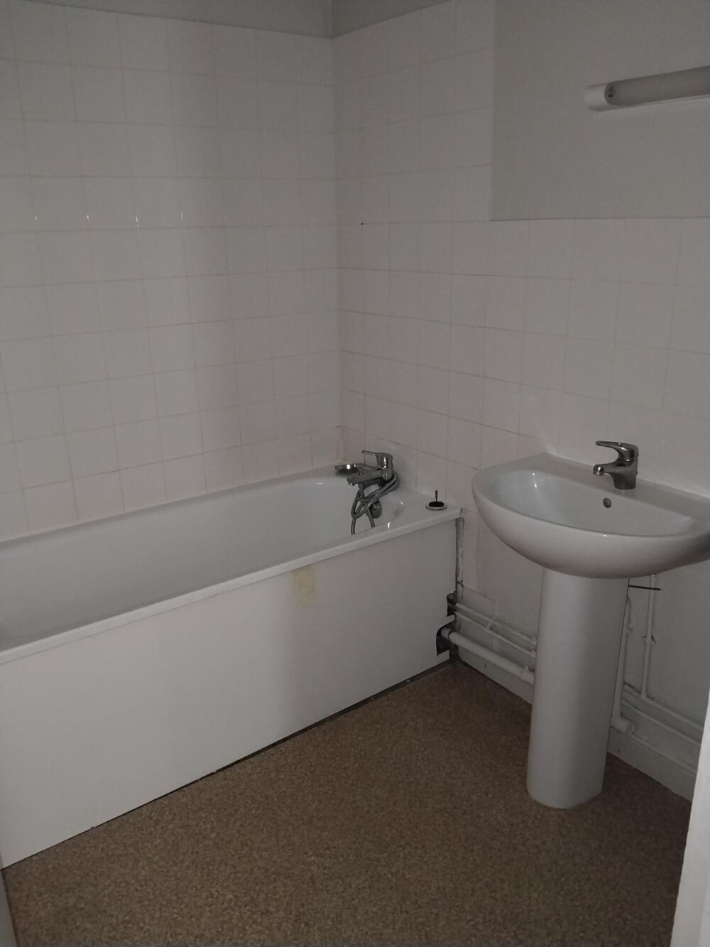 Appartement T4 87 m2