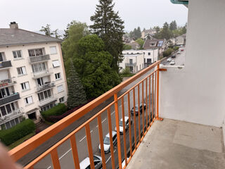  Appartement � louer 4 pi�ces 56 m�