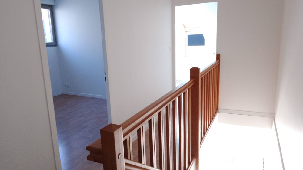 Location Duplex/Triplex APPARTEMENT - T4 - 93M2 Plateau d hauteville