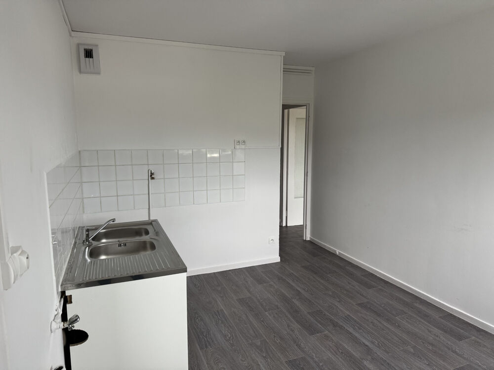 APPARTEMENT - T3 - 63 m2
