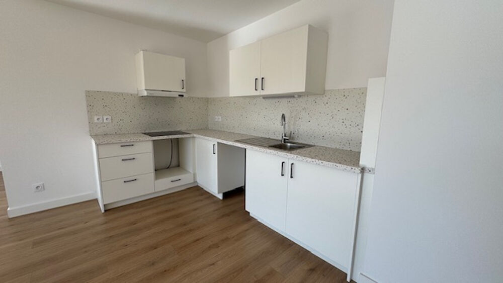 LOGEMENT T3 LIBRE
