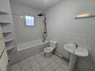  Maison à louer 5 pièces 96 m² Tournus