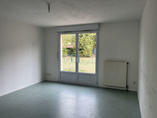 Location Appartement Appartement - 65,72m2 - T3 Chateau gaillard