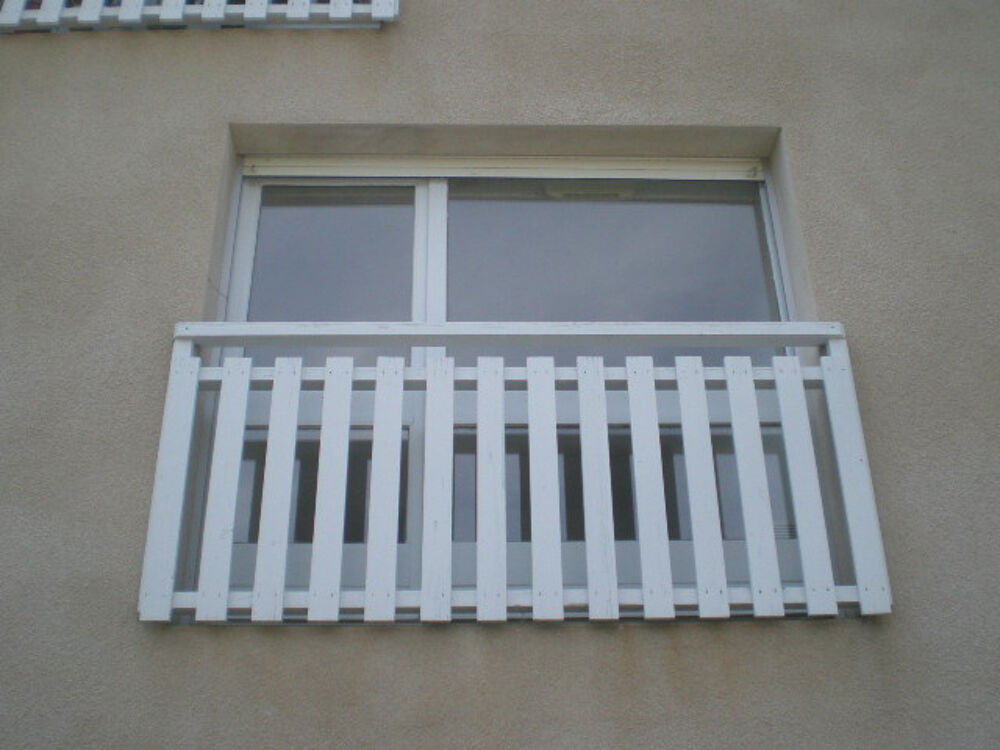 Location Appartement APPARTEMENT - T2 - 47M2 Plateau d hauteville