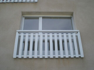 Location Appartement APPARTEMENT - T2 - 47M2 Plateau d hauteville