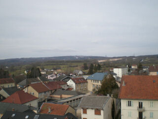 Location Appartement APPARTEMENT - T3 - 59M2 Plateau d hauteville