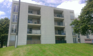  Appartement à louer 3 pièces 70 m²