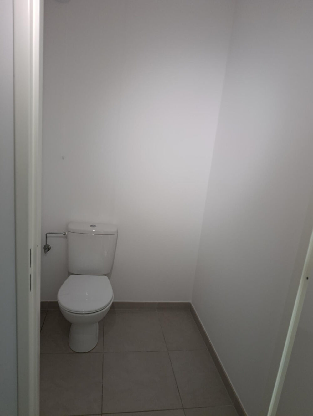Location Appartement LOGEMENT T3 FERNEY neuf Ferney voltaire
