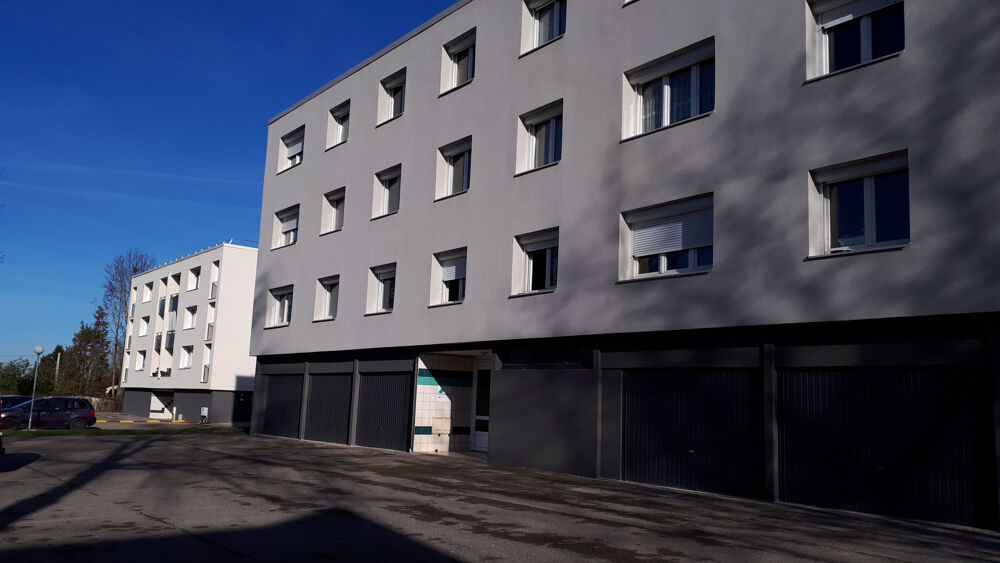 Location Appartement Appartement T3 - 62m2 - SERVAS Servas