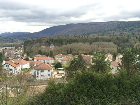  Appartement � louer 3 pi�ces 46 m�