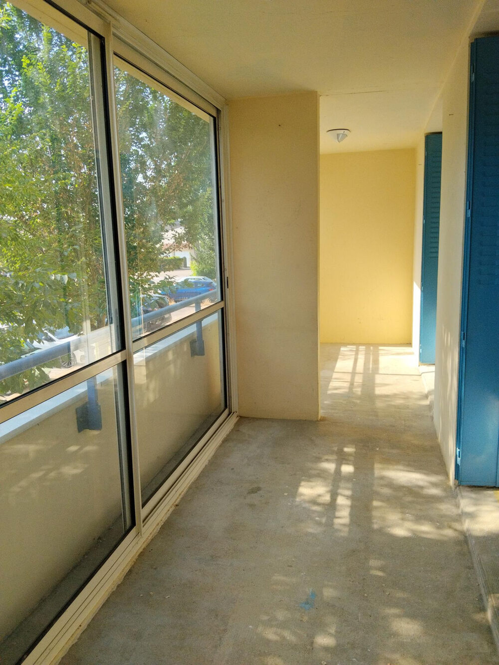 Location Appartement Appartement - T4 - 85m2 - ST-ETIENNE-DU-BOIS St etienne du bois