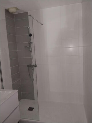  Appartement à louer 1 pièce 41 m²