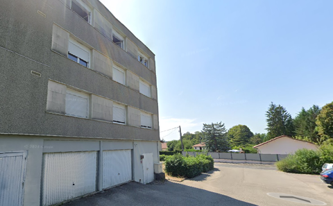  Appartement � louer 1 pi�ce 25 m�