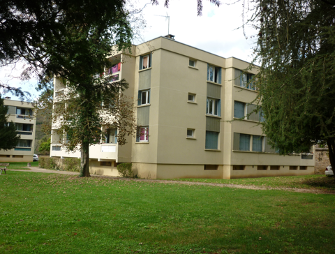  Appartement � louer 4 pi�ces 84 m�