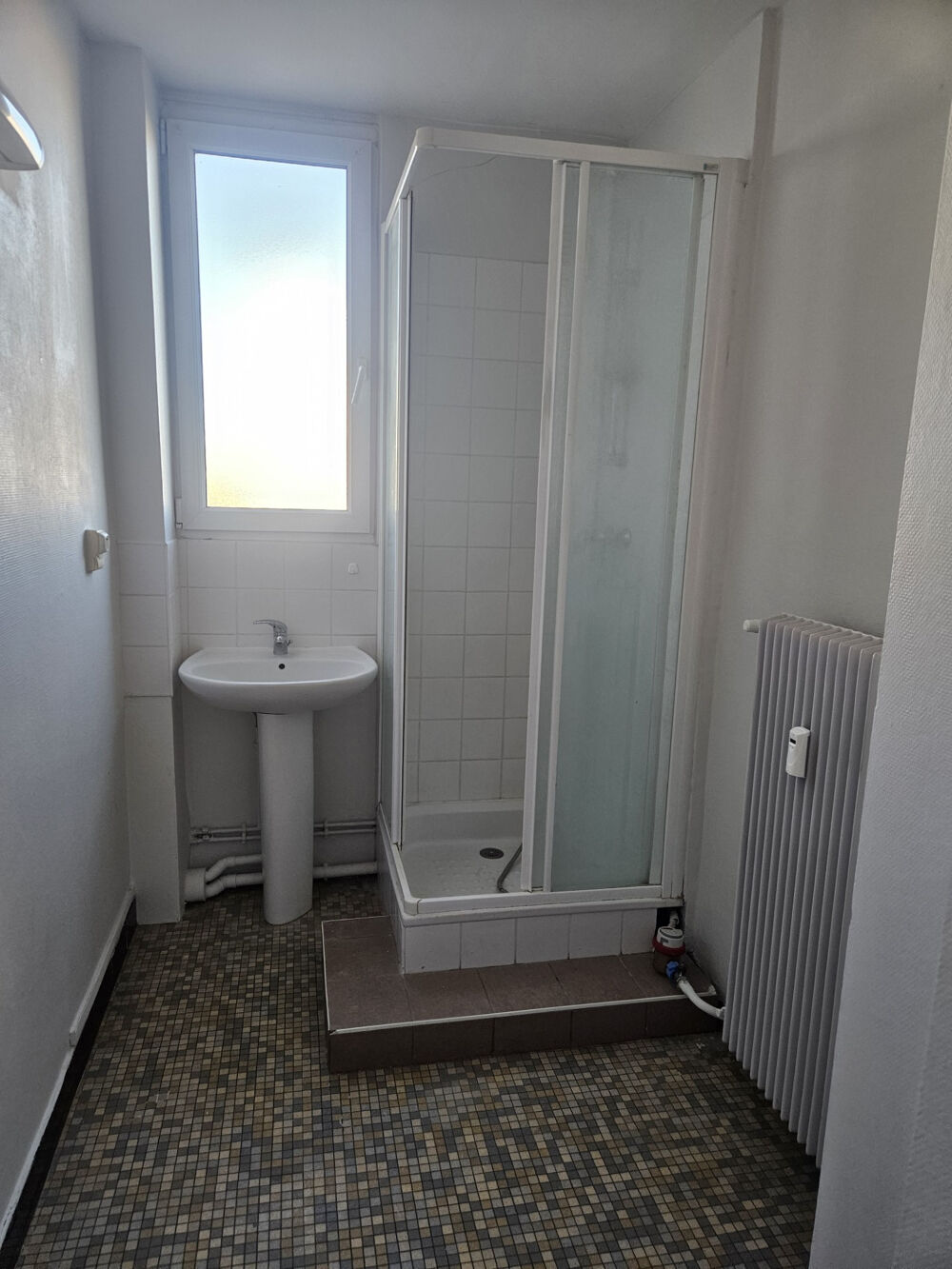 Location Appartement Appartement - 3 pièces - 59m2 Replonges