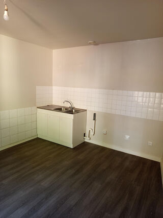  Appartement à louer 2 pièces 59 m²