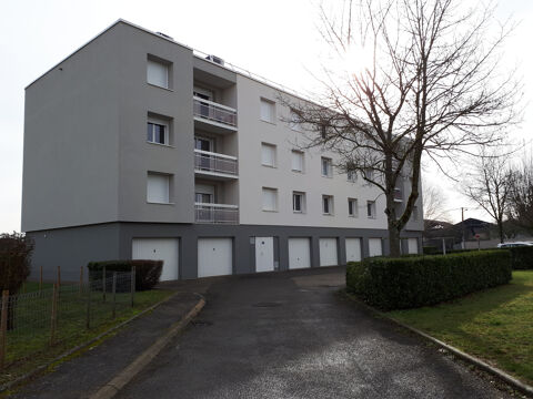   Appartement - 4 pièces - 81 m2 Appartement - 4 pièce(s) - 81 m²