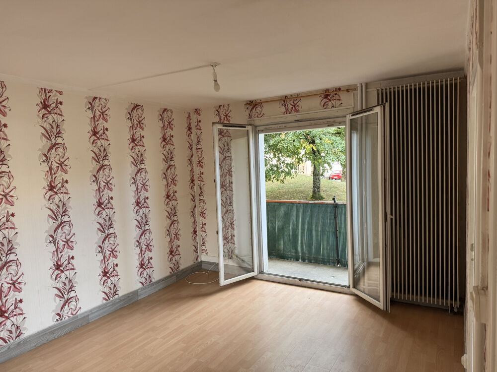 Location Appartement Appartement - T4 - 65 m2 Culoz béon
