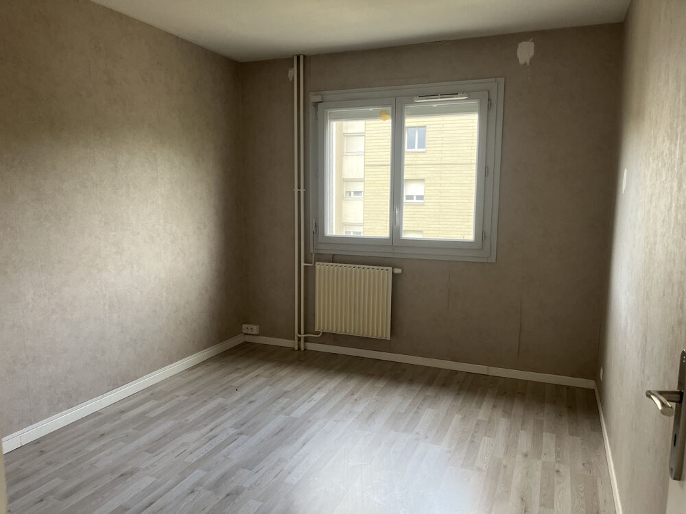 Location Appartement Appartement - 77m2 - T4 Miribel