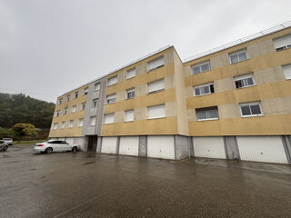  Appartement à louer 2 pièces 27 m²