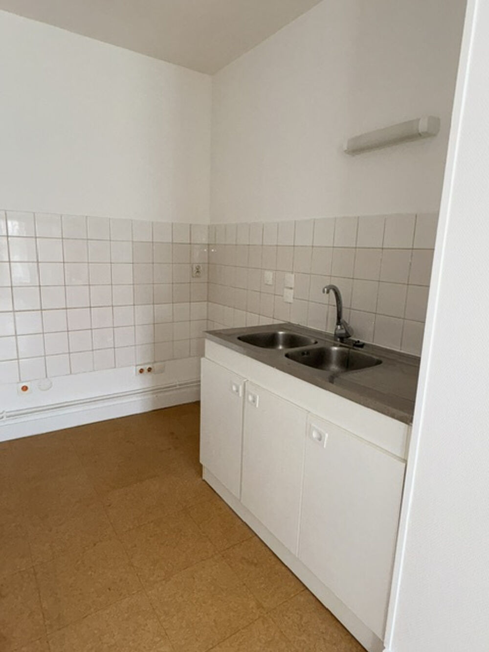 Location Appartement Appartement - 68 m2 - 3 pièces Ambronay