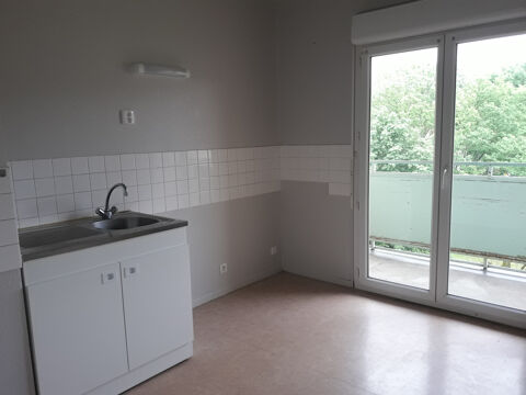  Appartement � louer 3 pi�ces 64 m�