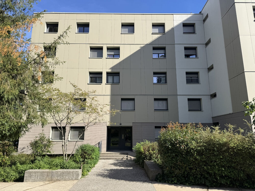 APPARTEMENT - T3 - 63 m2