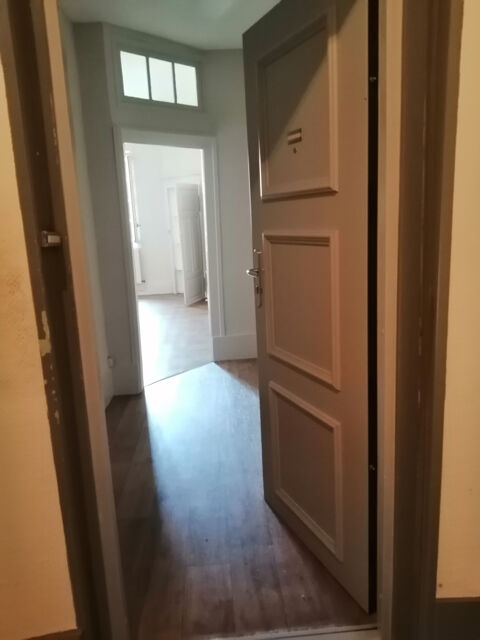  Appartement � louer 4 pi�ces 68 m�