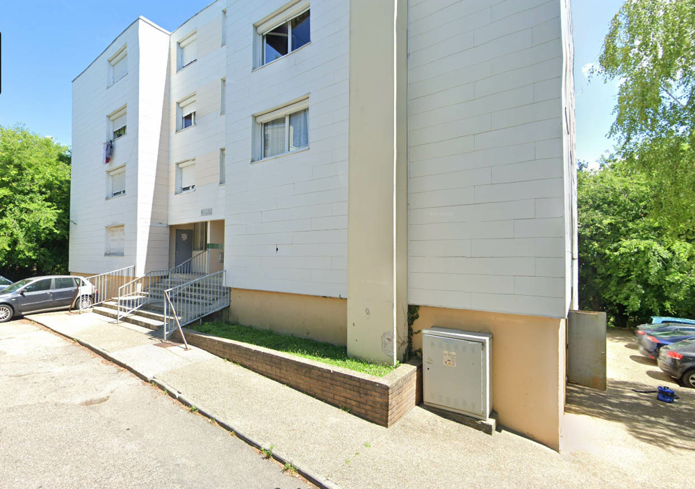 Location Appartement APPARTEMENT 3 pièces 61m2 Meximieux
