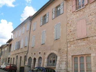  Appartement à louer 3 pièces 68 m²