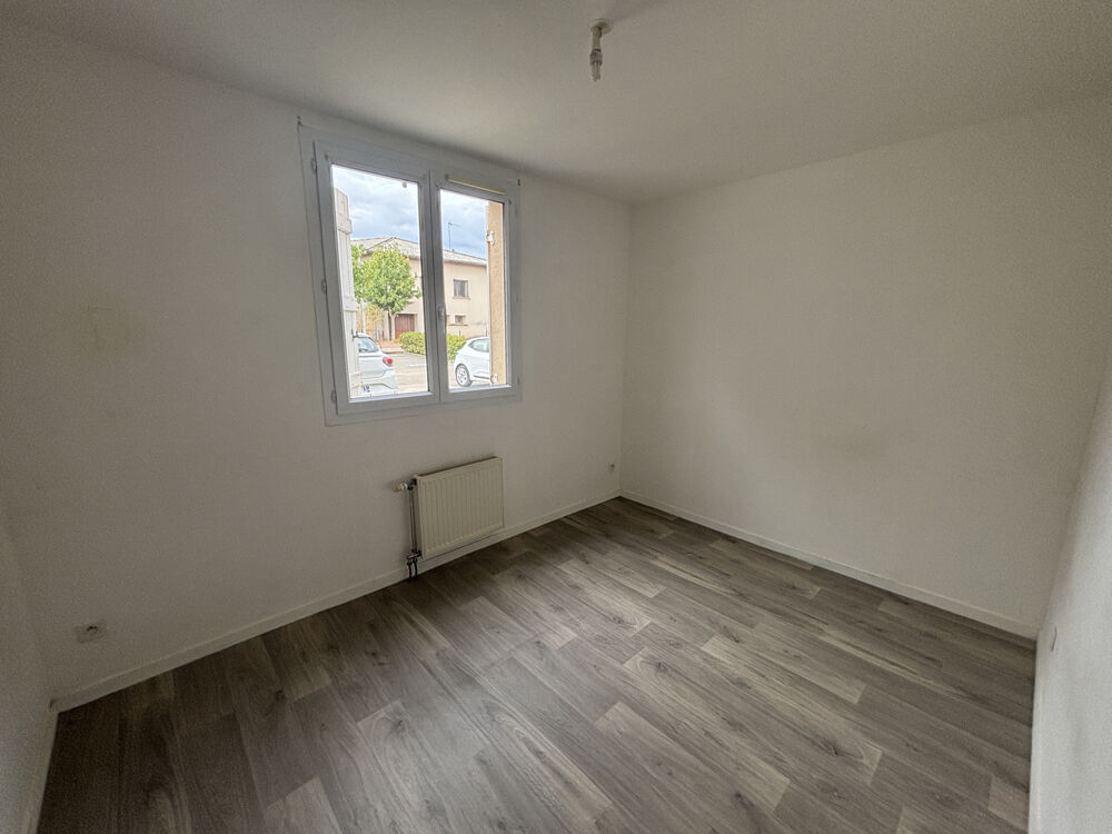 Location Appartement Appartement - 65,72m2 - T3 Chateau gaillard