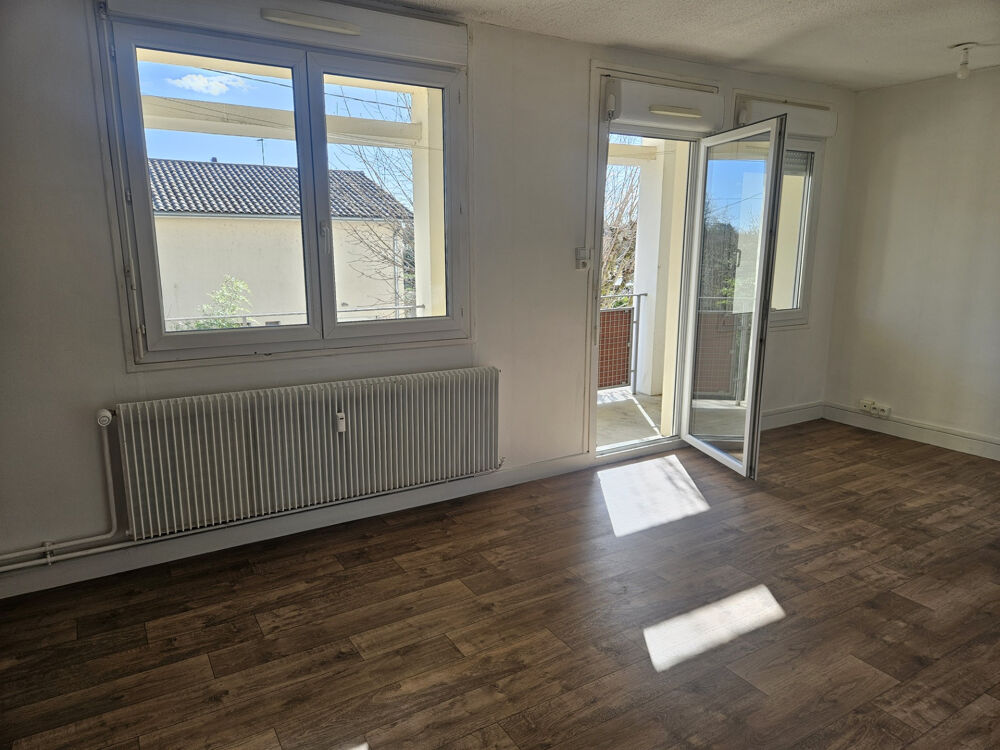 Location Appartement Appartement - 3 pièces - 59m2 Replonges