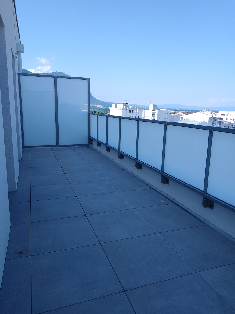 Location Appartement Appartement - T4 - Annemasse Annemasse
