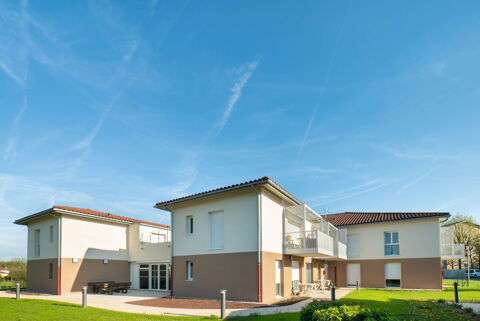  Appartement � louer 1 pi�ce 33 m�