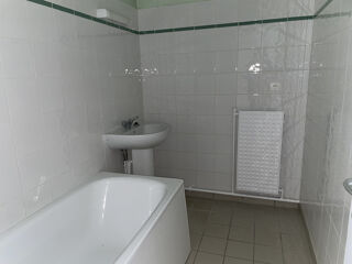  Appartement à louer 2 pièces 47 m²