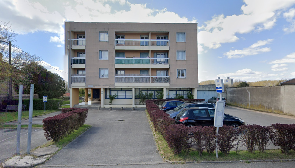 Appartement - 4 pièces - 69m2