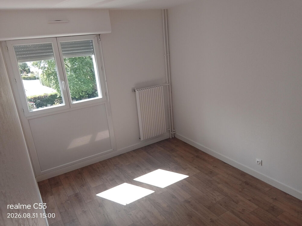 Location Appartement Appartement - 3 pièces - 63m2 Peronnas