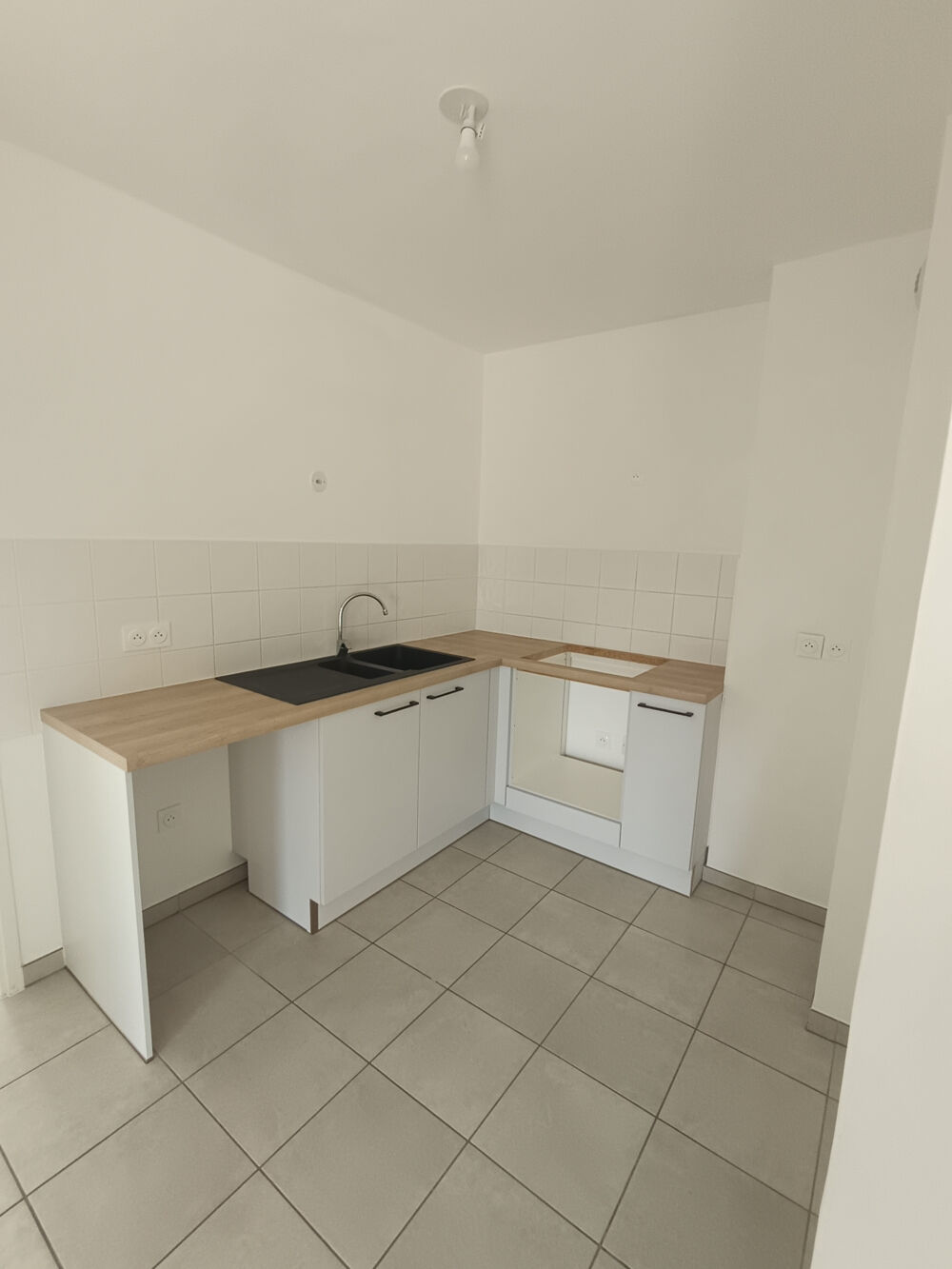 Appartement a louer annemasse - 3 pièce(s) - 62 m2 - Surfyn