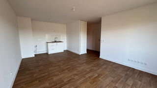  Appartement à louer 2 pièces 47 m²