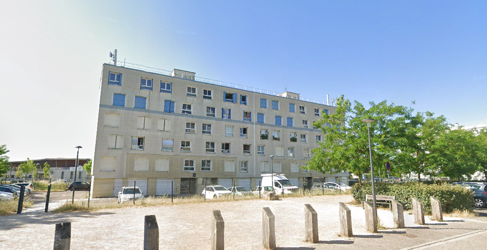 Location Appartement Appartement - 76m2 - T4 St maurice de beynost