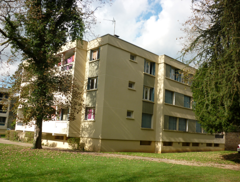  Appartement � louer 4 pi�ces 84 m�